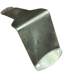 Uchwyt Lampy tył surowy  BMW R71 R61 R51 R66 R35